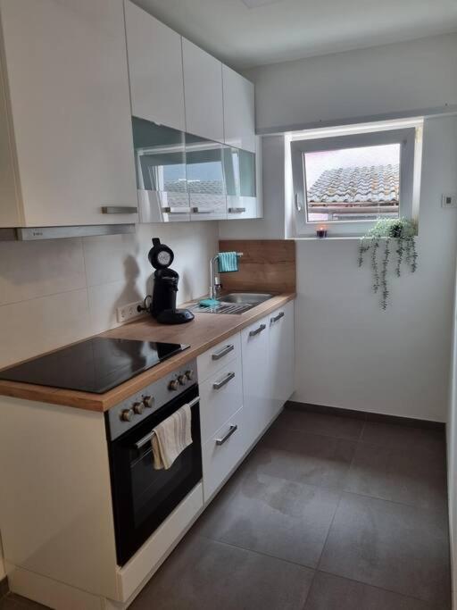 ~Ferienwohnung Sandhausen / Hd~ Exterior foto