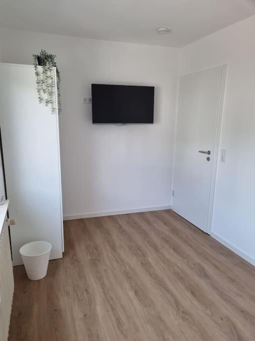 ~Ferienwohnung Sandhausen / Hd~ Exterior foto