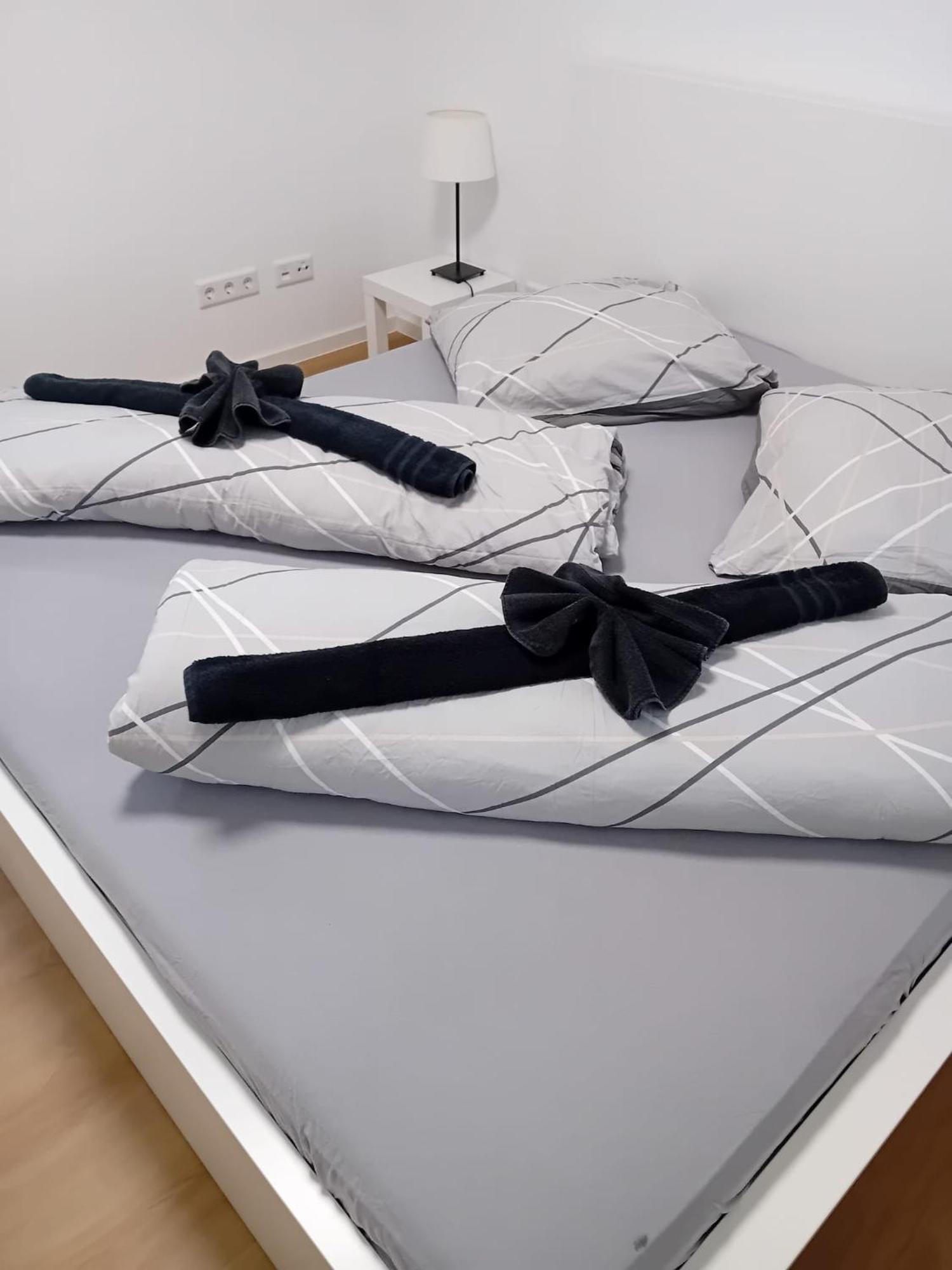 ~Ferienwohnung Sandhausen / Hd~ Exterior foto