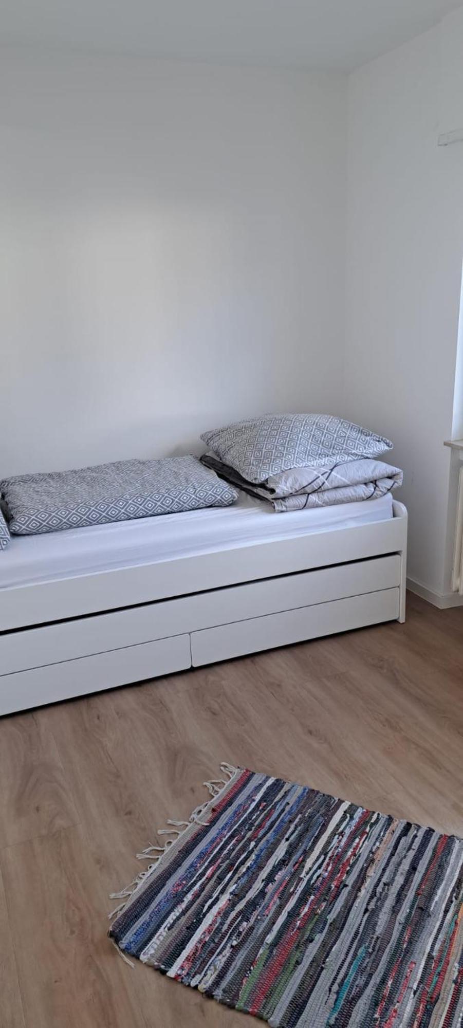~Ferienwohnung Sandhausen / Hd~ Exterior foto