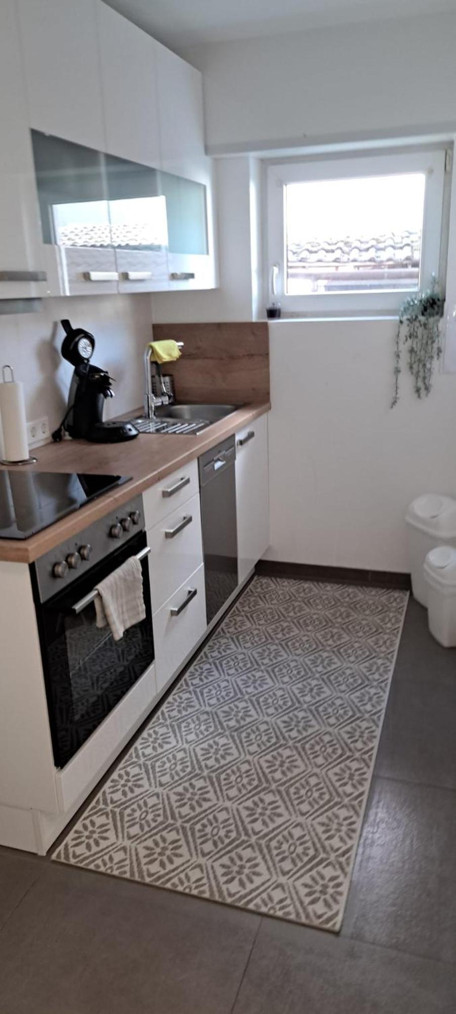 ~Ferienwohnung Sandhausen / Hd~ Exterior foto
